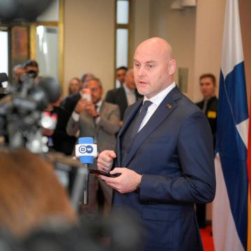 e40e5ab0-2f19-4b8e-acf9-5550db5b1567 Tensions entre la Lettonie et l’Union Européenne sur les Sanctions contre la Russie