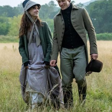 e5b3114a-15a9-4c57-982a-ea94e350e9de George MacKay : Star montante du cinéma