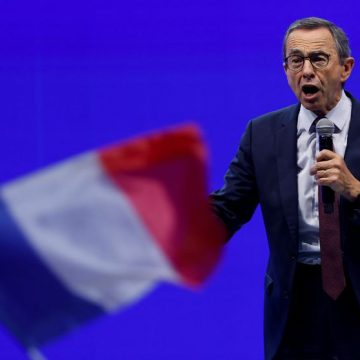 Bruno Retailleau Mobilise la Jeunesse Républicaine pour 2027