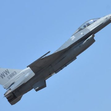 e5f9f408-691c-4843-a84b-f2df0896c107 Un F-16 s’écrase près de la base de Spangdahlem