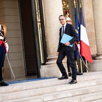 Les Républicains face aux défis budgétaires