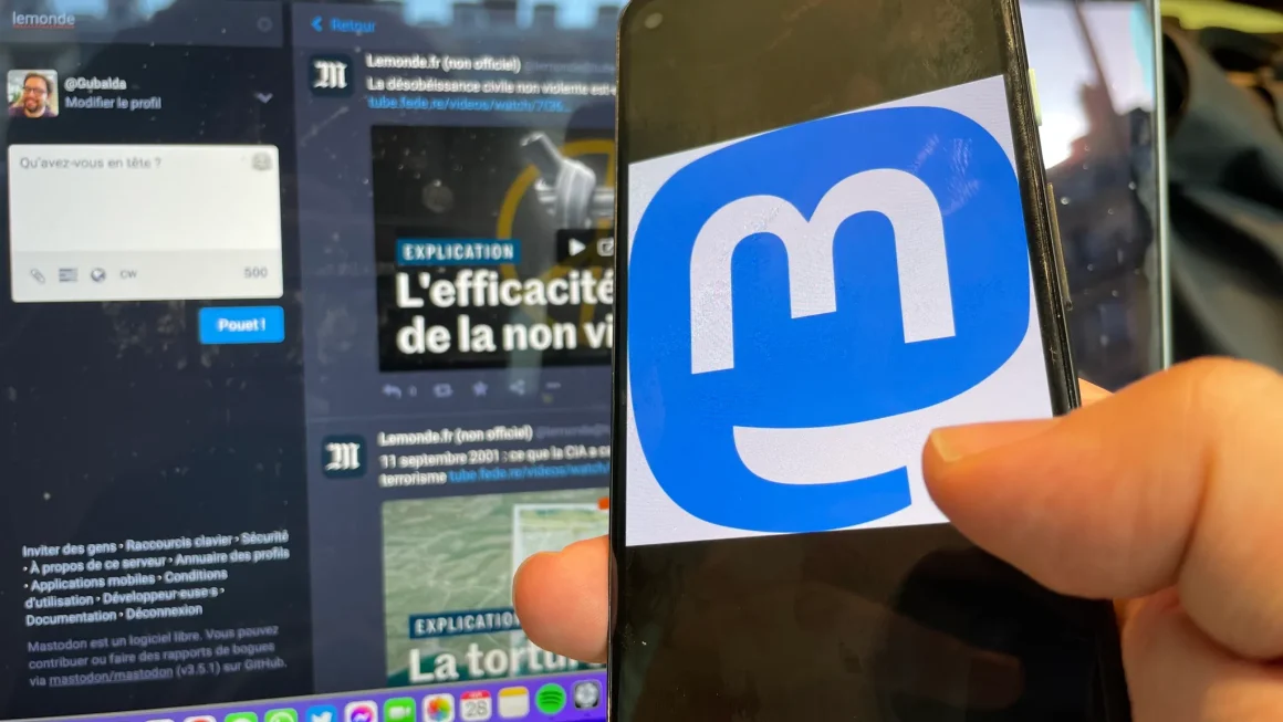TikTok, 10 ans d&rsquo;influence inaltérable malgré les critiques