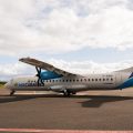 Les avions ATR d&rsquo;Air Corsica à l&rsquo;arrêt : mesures et défis