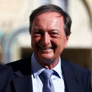 Michel-Édouard Leclerc se mobilise pour le débat public