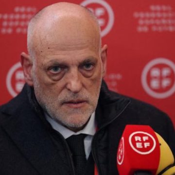 e797841e-612c-4ba1-b6ef-6107061092ab Tensions entre Javier Tebas et le Real Madrid