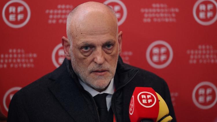 e797841e-612c-4ba1-b6ef-6107061092ab Tensions entre Javier Tebas et le Real Madrid