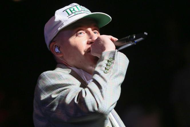 e7b2b2bd-be54-41e1-a5cb-0fd51d3279dd Macklemore retiré de la tournée d’Ed Sheeran suite à des propos propalestiniens