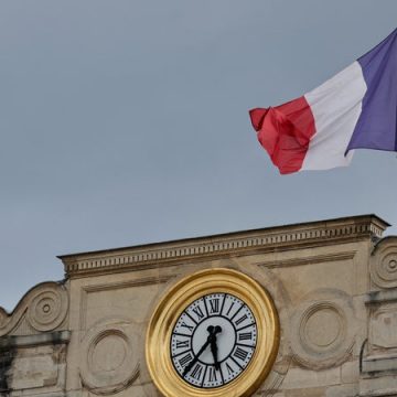 Rapport sur les vulnérabilités des institutions françaises face au risque d&rsquo;autoritarisme