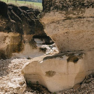 Impact des vagues de chaleur sur le Doubs : un reportage alarmant