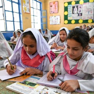 Les effets du changement climatique sur l&rsquo;éducation des enfants