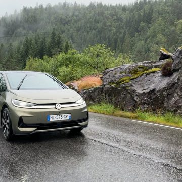 ESSAI : Volkswagen ID.3 Neo et ID.7 Tourer en pleine tempête industrielle