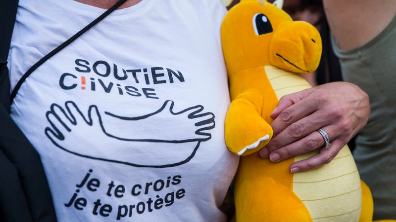e8ed0046-4674-4cbd-a856-204f33bee492 L’Extension Demandée par la Ciivise pour Aider les Adultes Victimes de Violences Enfantines