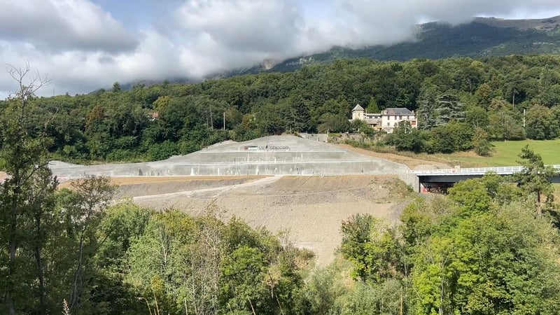 e8ffecae-8e89-49f8-9418-bcf13620a5b3 La fin des travaux sur la rocade de Gap