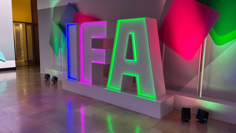 e90590d3-c3d4-41ca-b8c4-ffbd5ae8de65 IFA 2026 : Un défilé d’innovations technologiques à Berlin