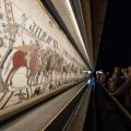 Exposition de la Tapisserie de Bayeux au British Museum