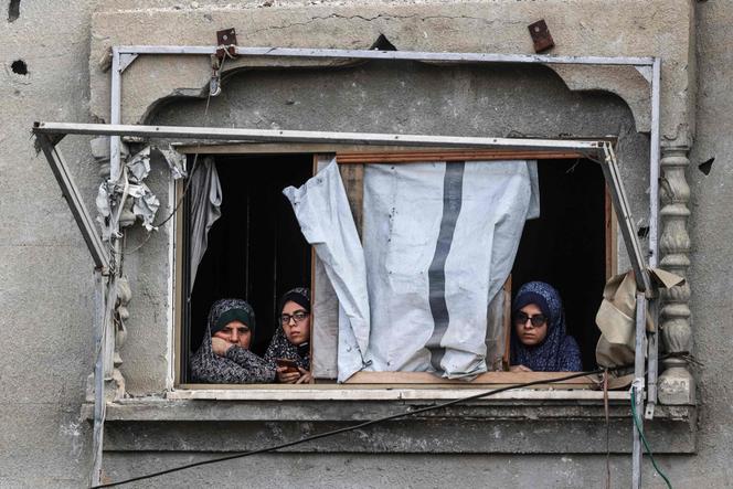 e9cdd78b-390e-4690-8c24-1d03171fe168 Les pays musulmans condamnent les plans d’expulsion des Palestiniens de Gaza