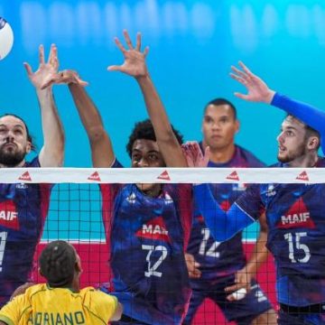 ea1b69c6-5121-4096-a7c2-edd0656e3832 Les Bleus visent le titre continental avec une équipe rajeunie