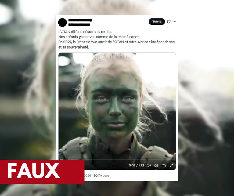 ea4cf71d-4436-47cf-a3ad-66ff900d2dd2 Manipulation médiatique autour d’un clip de l’Otan