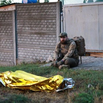 Offensive Russe dans l&rsquo;oblast de Zaporijia : Bilan et Conséquences
