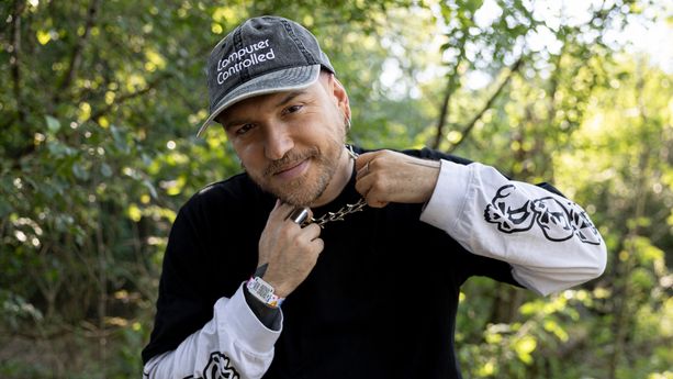 FRANCE-MUSIC-FESTIVAL-EUROCKEENNES Quentin Mosimann, nouveau directeur de la Star Academy sur TF1