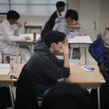 Une nouvelle forme de violence scolaire en Corée du Sud