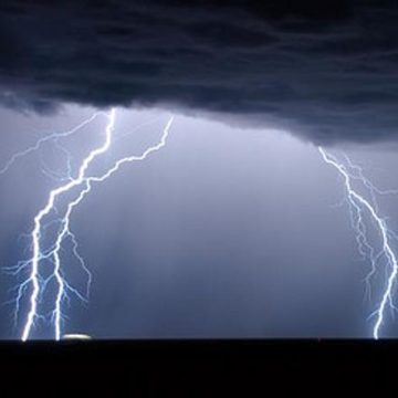 Les conséquences du réchauffement sur la fréquence et l&rsquo;intensité des orages