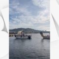 Blocage des pêcheurs au port de Cannes: soutien du maire David Lisnard