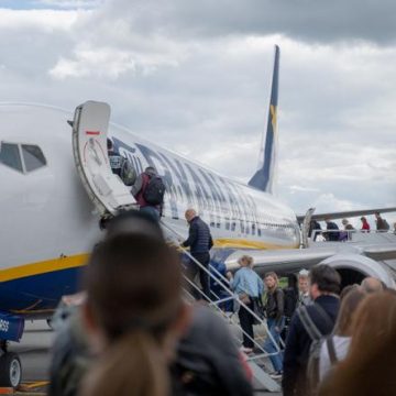L&rsquo;aéroport Paris-Beauvais face à des défis locaux