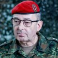 Le général Carsten Breuer à la tête du comité militaire de l&rsquo;Otan
