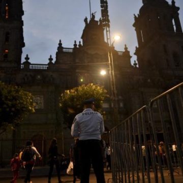 ece2baf0-e97e-41dc-98e8-31b8b1cac745 Le diocèse de Huejutla demande justice après l’assassinat d’un prêtre
