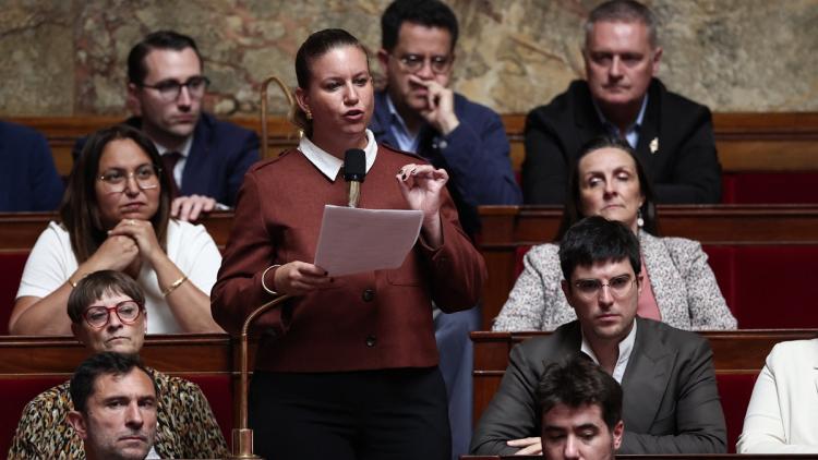 eec128d2-2dfe-44fd-ba3b-86005de27b23 La France insoumise refuse de participer aux discussions budgétaires