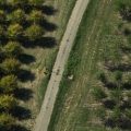 L&rsquo;adaptation des agriculteurs du Lot-et-Garonne au changement climatique