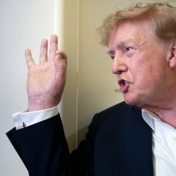 Trump veut bloquer l&rsquo;investissement de Google en Finlande