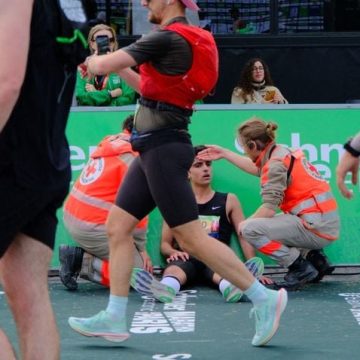 La sécurité à l&rsquo;épreuve des courses : l&rsquo;avenir du certificat médical