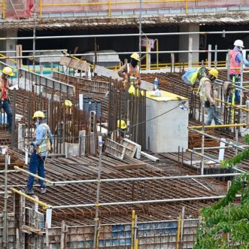 Lettre de Singapour : Les défis des travailleurs migrants