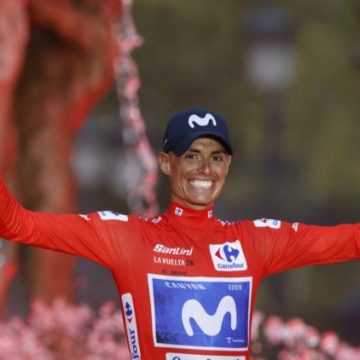 Enric Mas remporte son premier Tour d&rsquo;Espagne