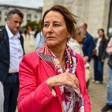 Débat sur les primaires du parti socialiste