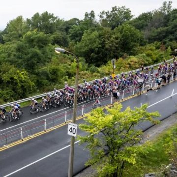 f4ded8be-9c80-48af-8dd3-1e17a8efd1b9 Résumé des Championnats du monde 2026 de cyclisme sur route