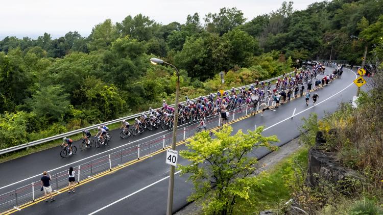 f4ded8be-9c80-48af-8dd3-1e17a8efd1b9 Résumé des Championnats du monde 2026 de cyclisme sur route