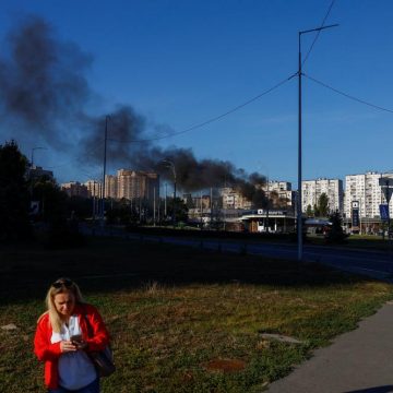 Conflits et tensions en Ukraine: événements récents