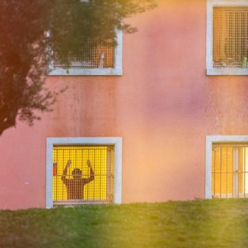Analyse de la détention des mineurs en France