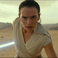 Daisy Ridley reprendra son rôle de Rey dans une nouvelle trilogie Star Wars