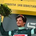 Les défis de santé de Victor Lafay éloignent le coureur du cyclisme