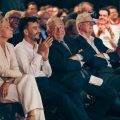 Le bouleversement au Sénat français