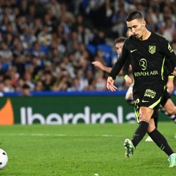 Le FC Barcelone conforte sa place en tête de la Liga