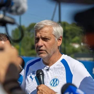 f63f5589-842f-448d-87bb-a6f7f0c05410 L’Olympique de Marseille : Générosité et Détermination face au PSG