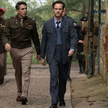 Une Critique du Film sur le D-Day