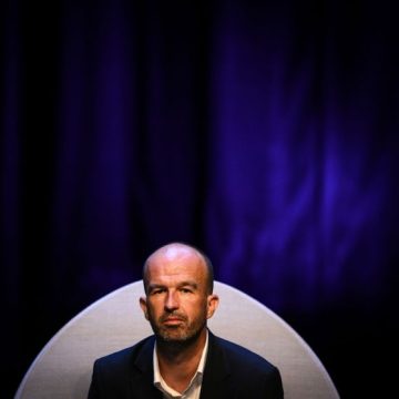 Les enjeux des candidats de gauche à la Fête de l&rsquo;Humanité