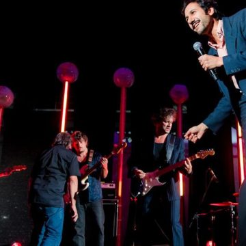 Festival du Monde: Un Concert Solidaire pour les Femmes