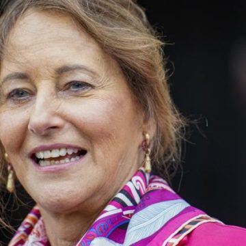 Ségolène Royal critique l&rsquo;inexpérience de Raphaël Glucksmann